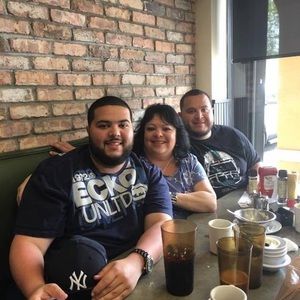 Meet your Posher, Maria